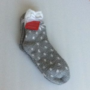 Aerosoles  Slipper Socks - 3 prs